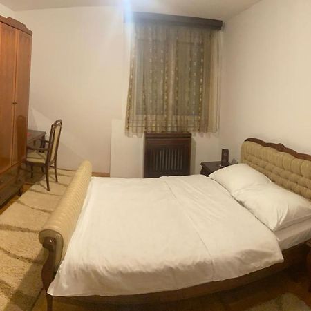 Apartman Natalija Banja Luka Kültér fotó