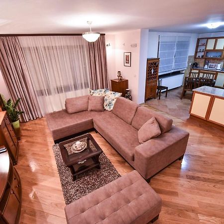 Apartman Natalija Banja Luka Kültér fotó