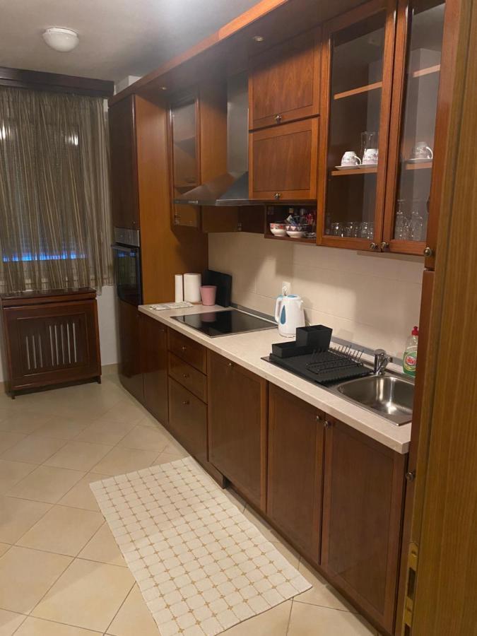 Apartman Natalija Banja Luka Kültér fotó