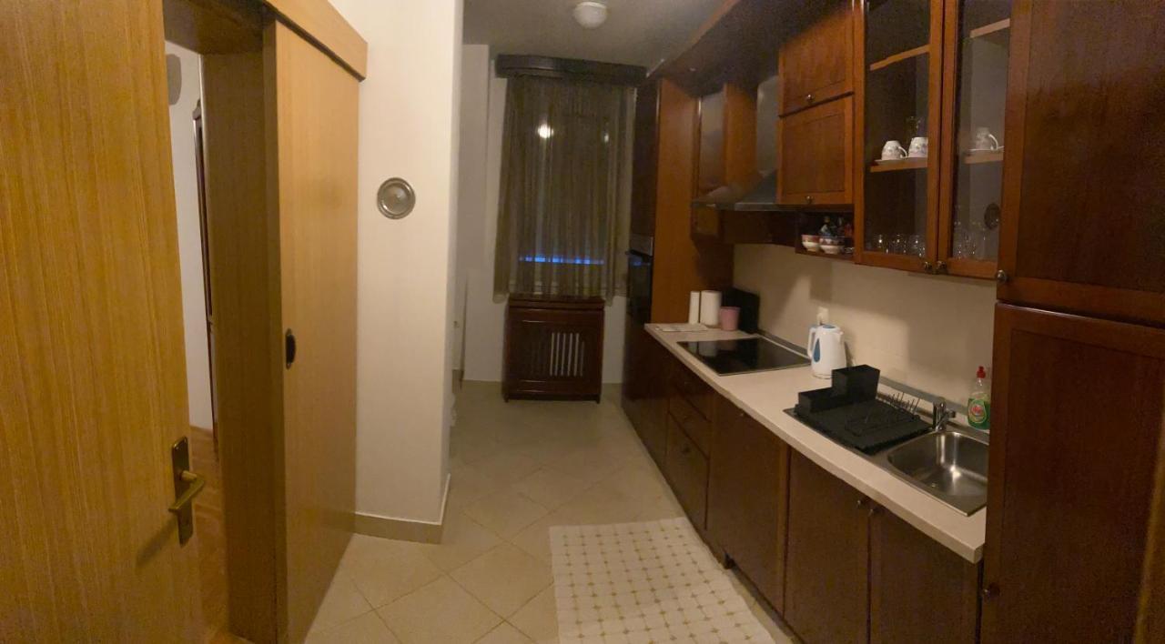 Apartman Natalija Banja Luka Kültér fotó