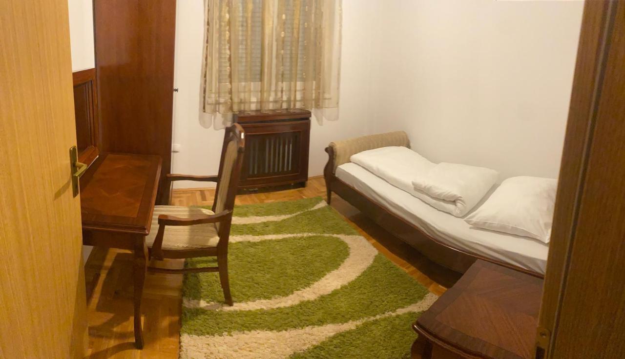 Apartman Natalija Banja Luka Kültér fotó