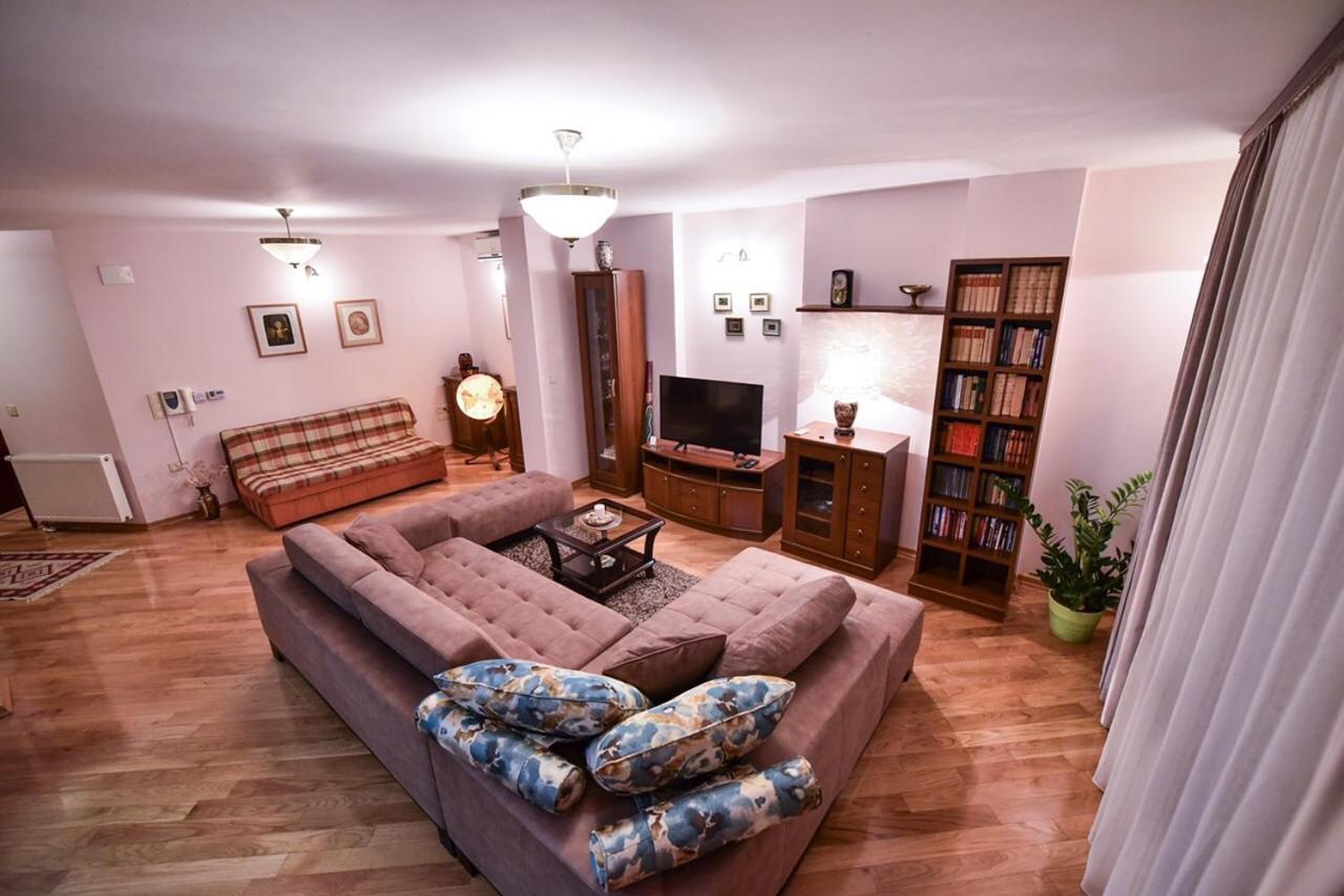 Apartman Natalija Banja Luka Kültér fotó