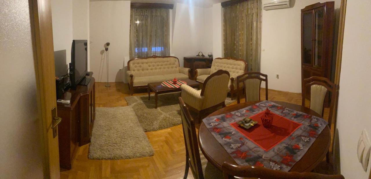Apartman Natalija Banja Luka Kültér fotó