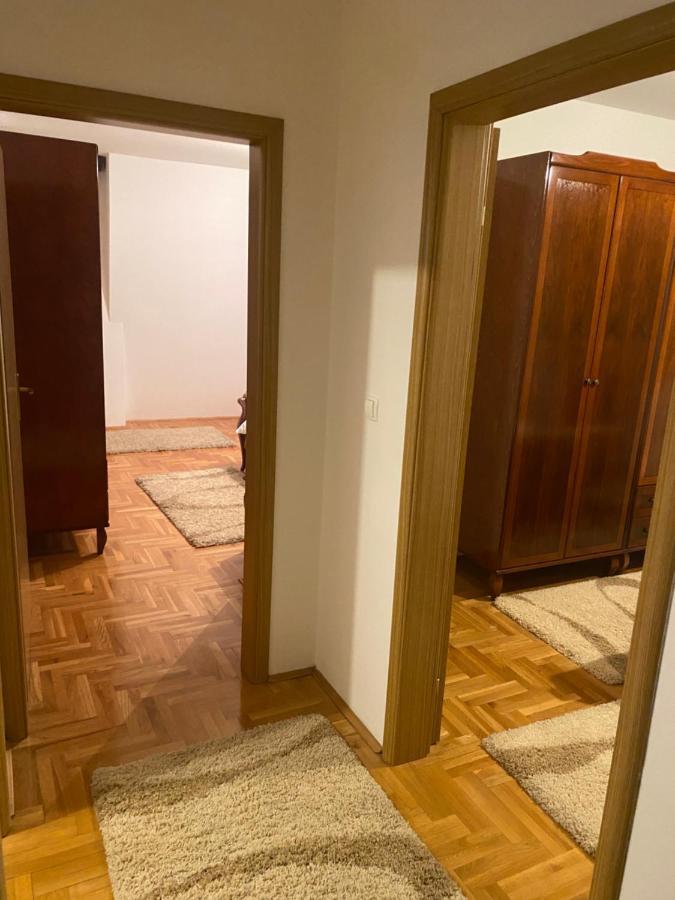 Apartman Natalija Banja Luka Kültér fotó
