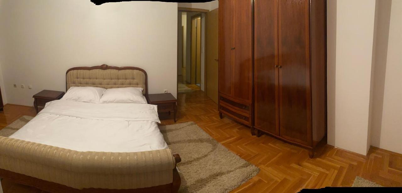 Apartman Natalija Banja Luka Kültér fotó