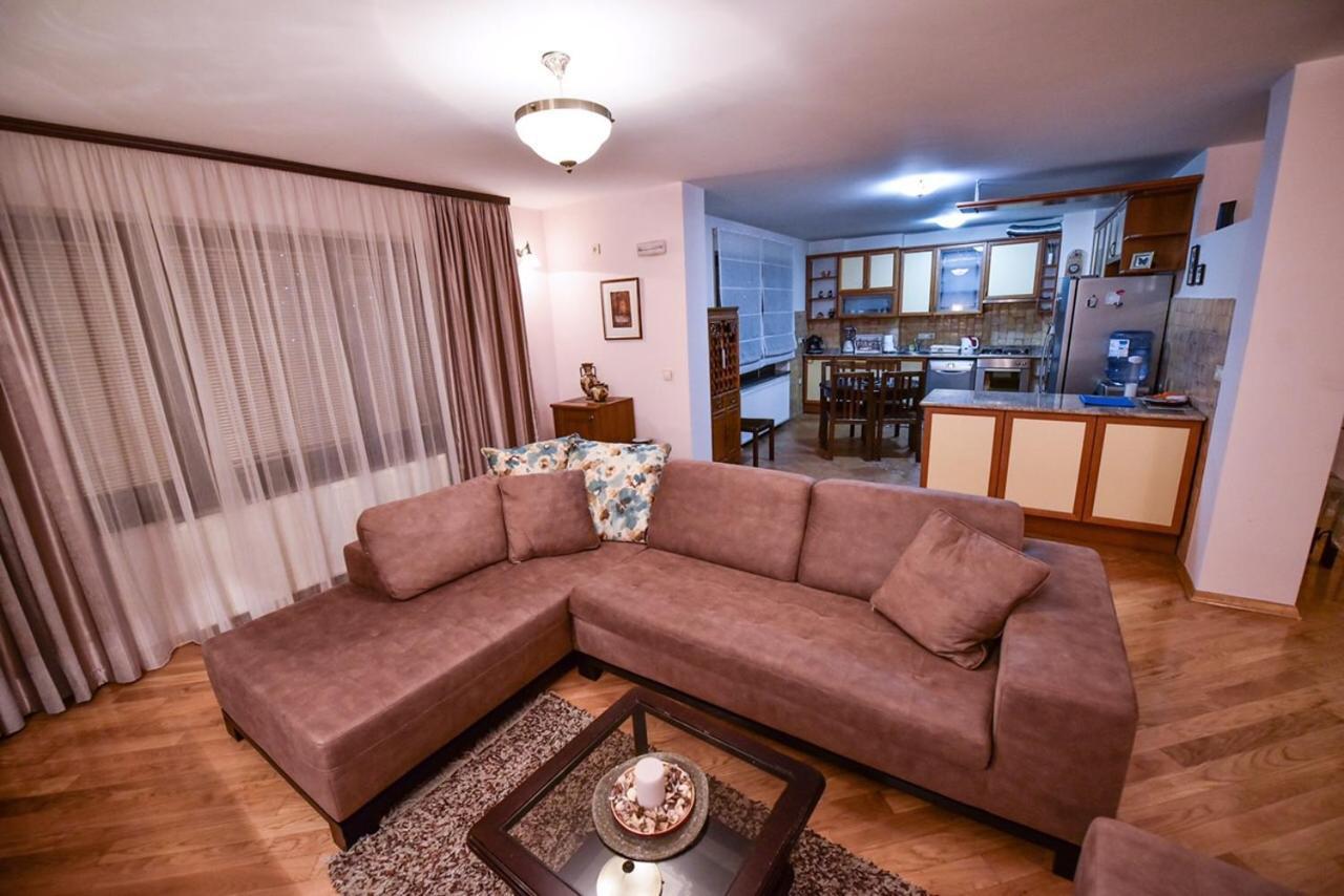 Apartman Natalija Banja Luka Kültér fotó