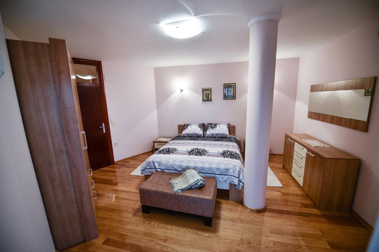 Apartman Natalija Banja Luka Kültér fotó