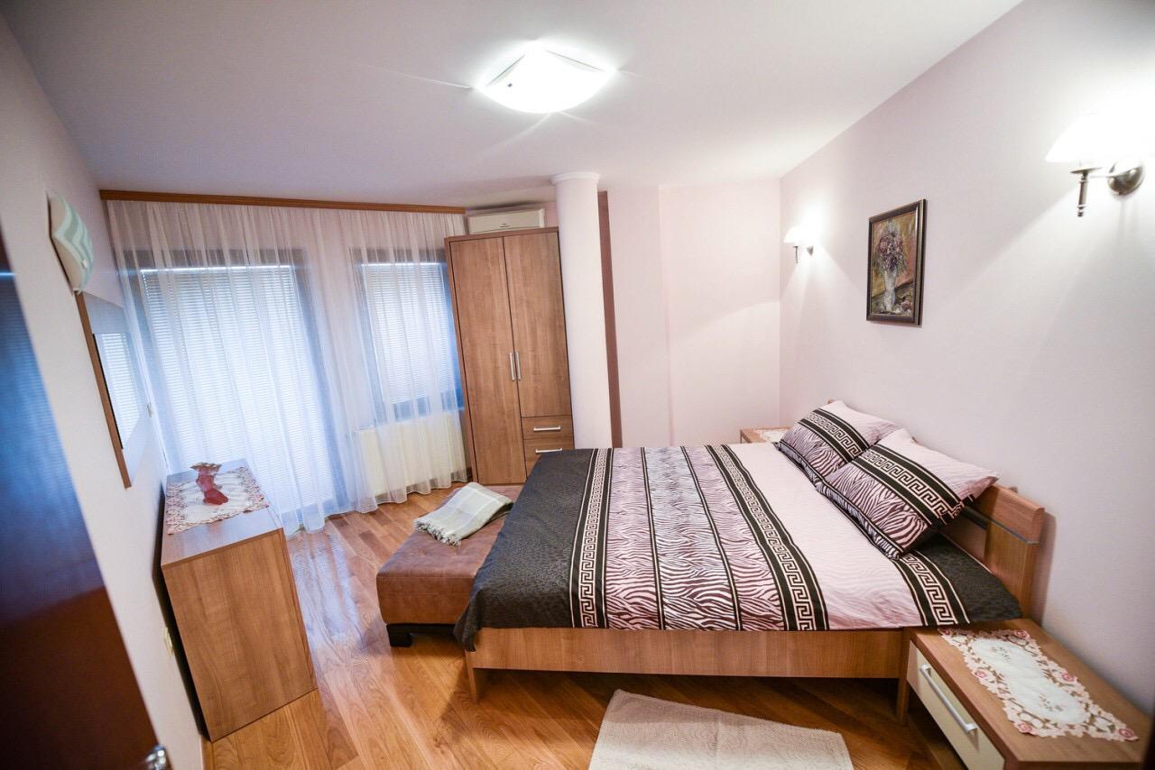 Apartman Natalija Banja Luka Kültér fotó