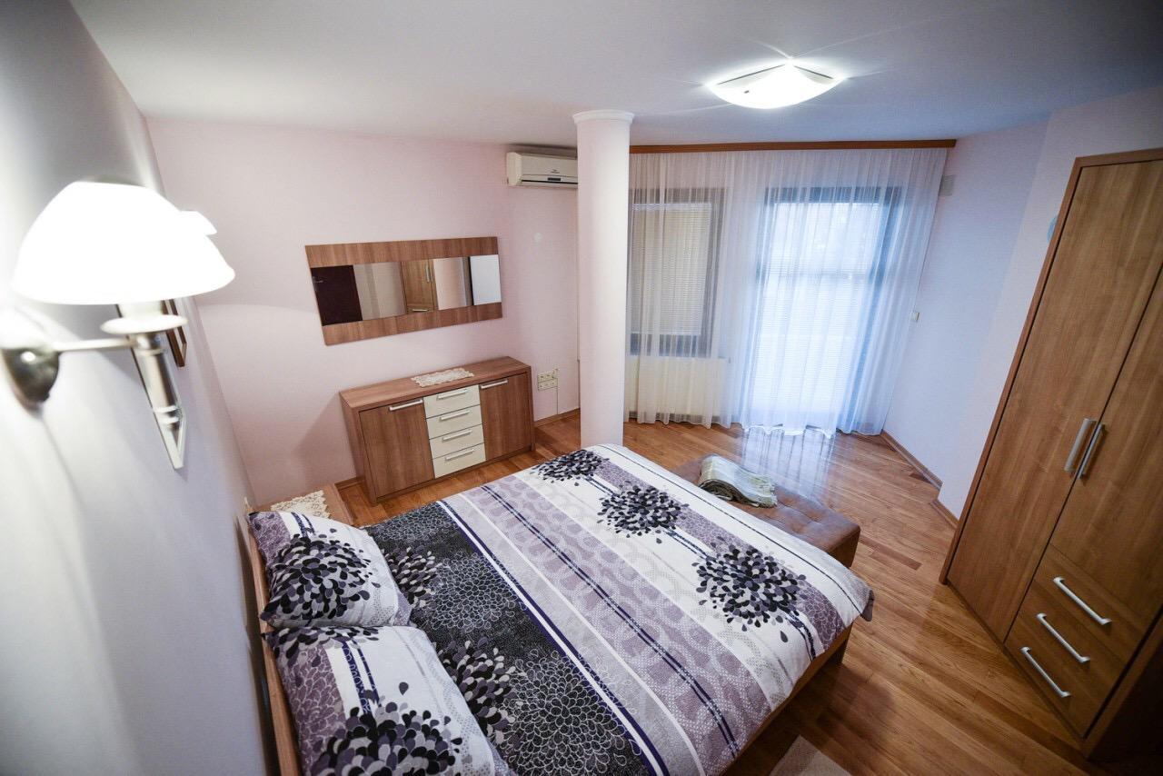 Apartman Natalija Banja Luka Kültér fotó