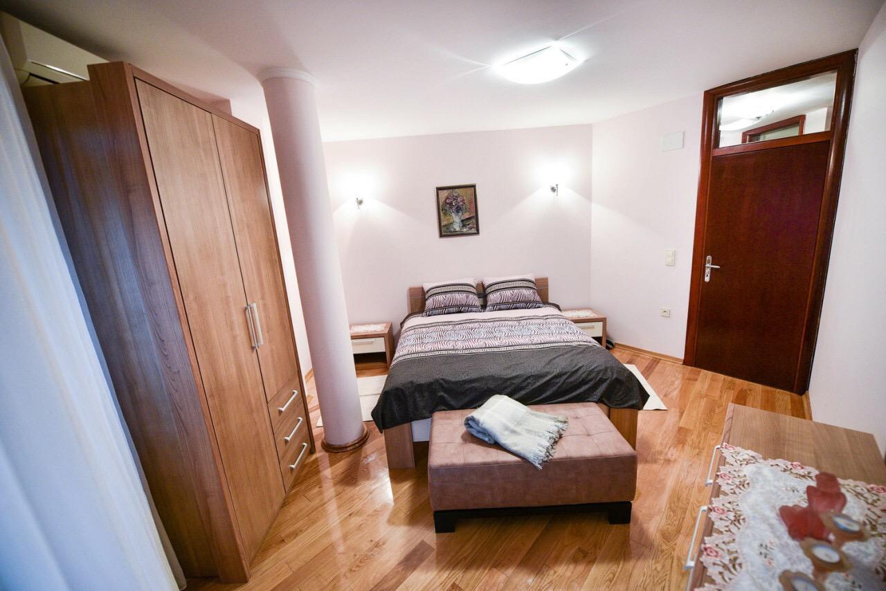 Apartman Natalija Banja Luka Kültér fotó