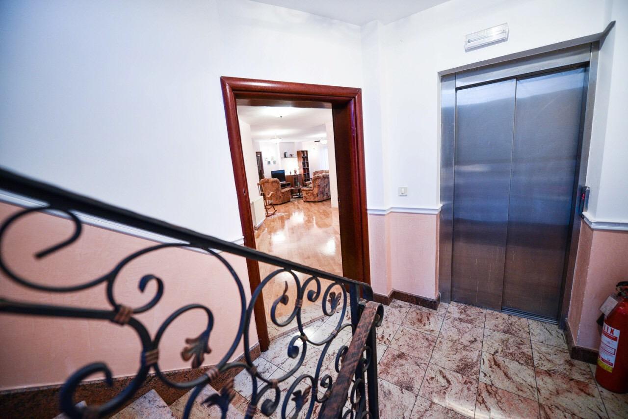 Apartman Natalija Banja Luka Kültér fotó