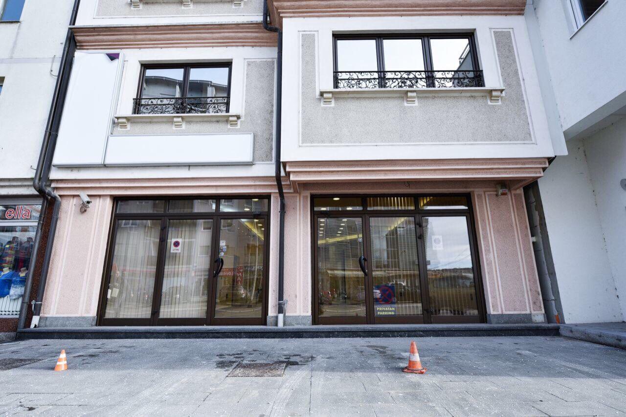 Apartman Natalija Banja Luka Kültér fotó