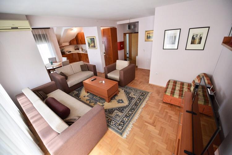 Apartman Natalija Banja Luka Kültér fotó