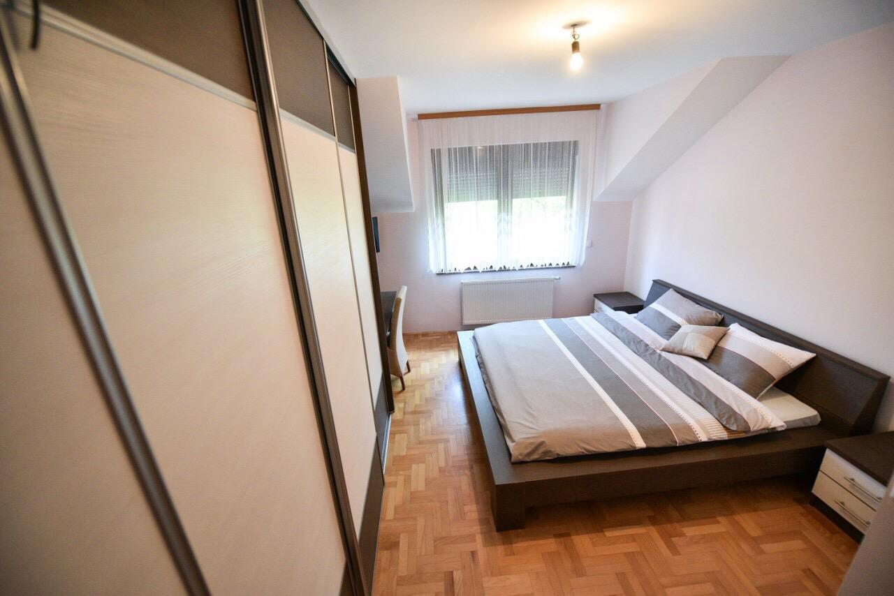 Apartman Natalija Banja Luka Kültér fotó