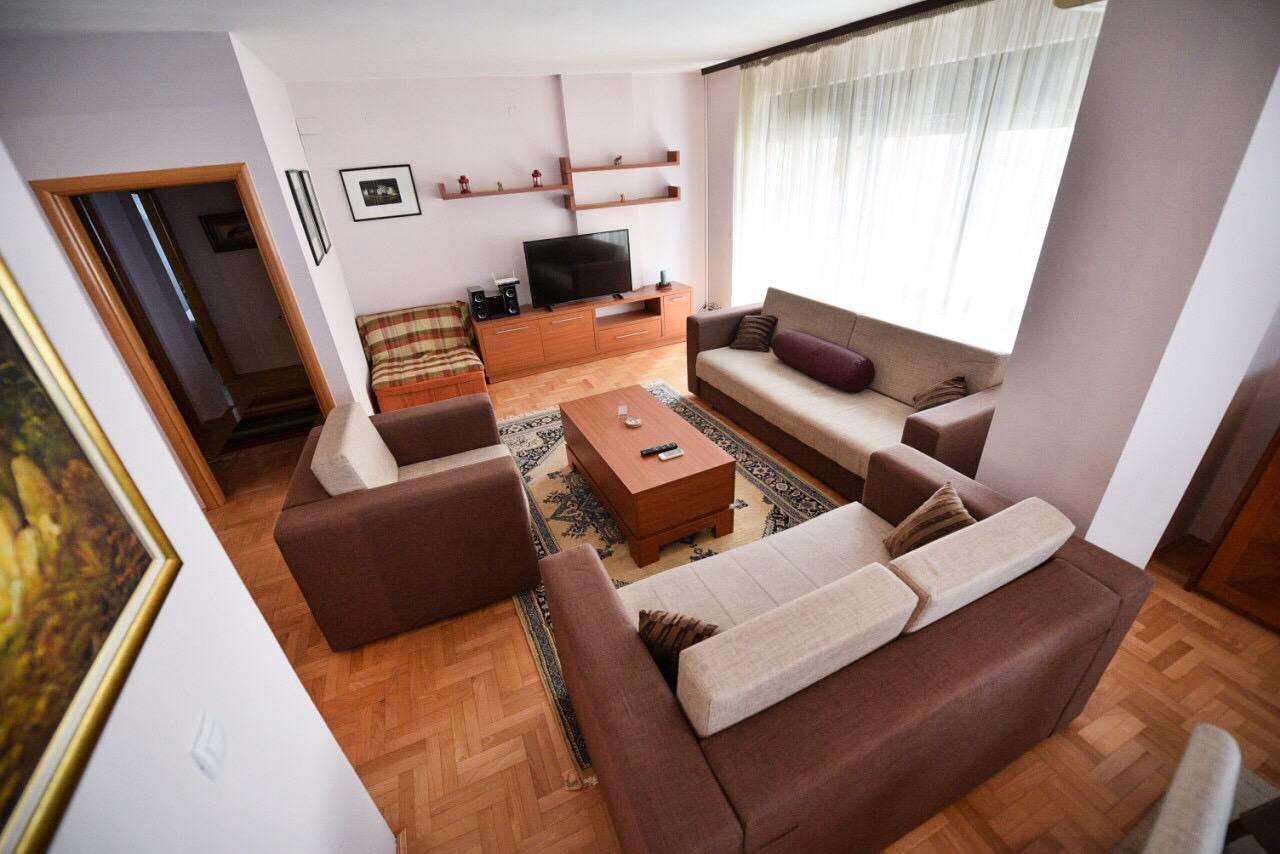 Apartman Natalija Banja Luka Kültér fotó