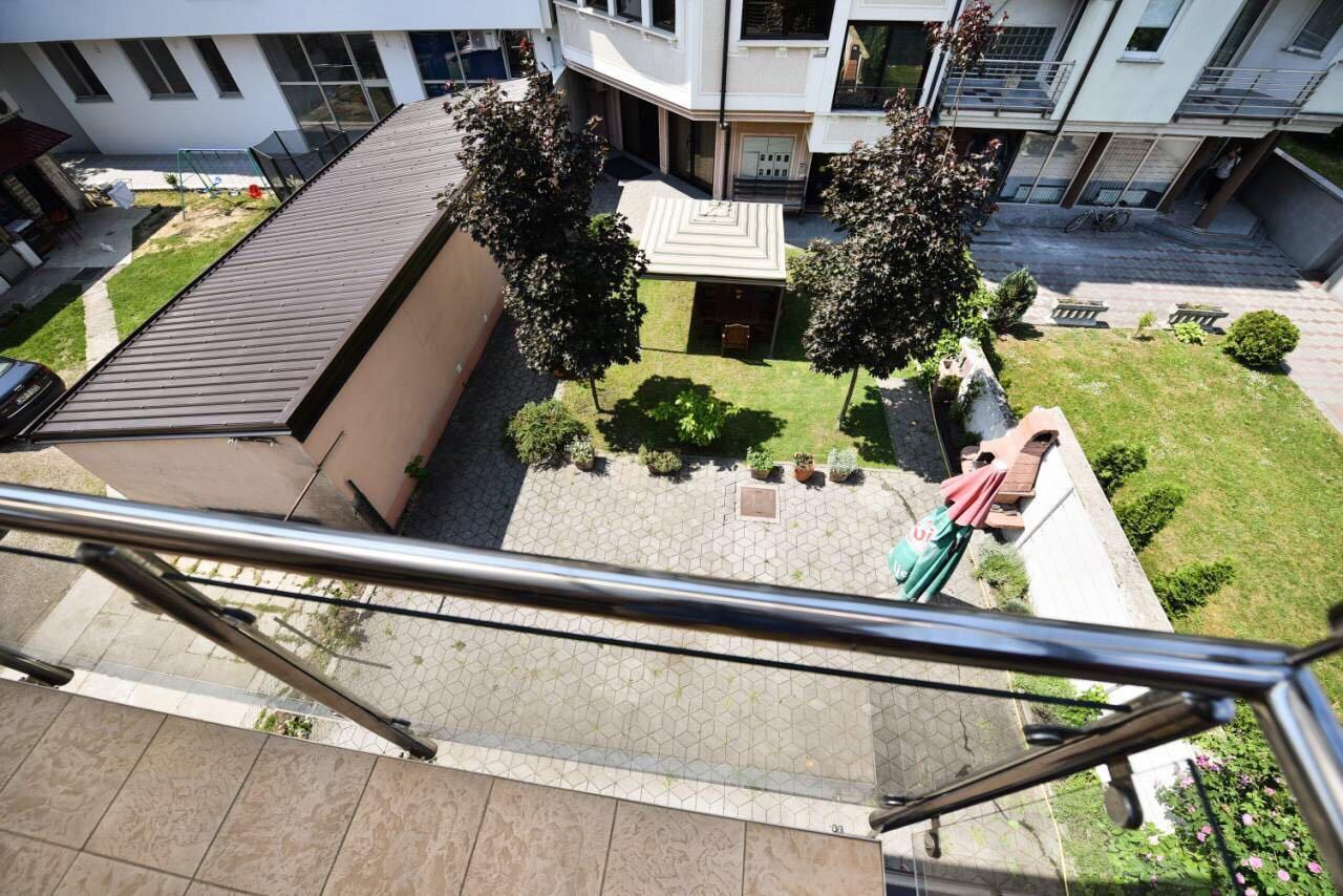 Apartman Natalija Banja Luka Kültér fotó
