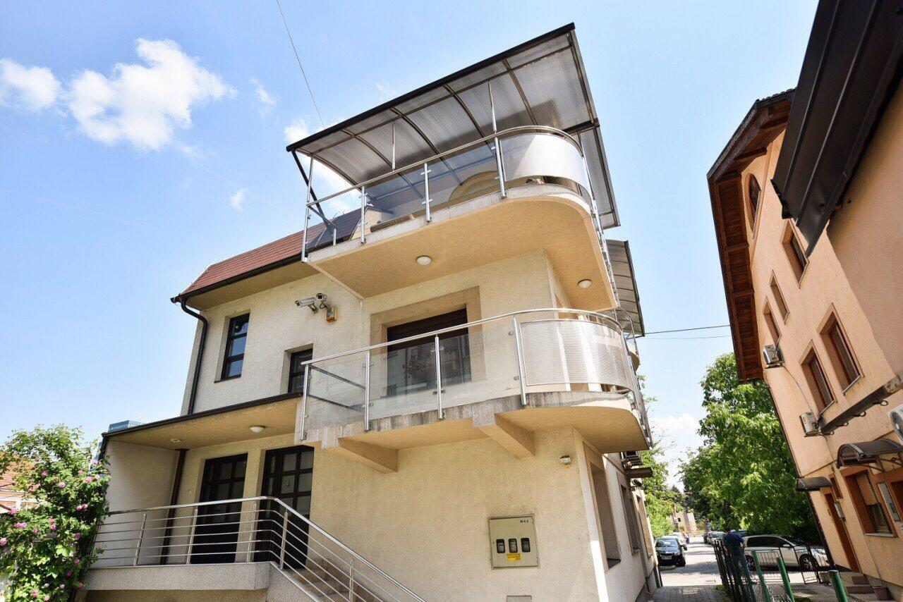 Apartman Natalija Banja Luka Kültér fotó
