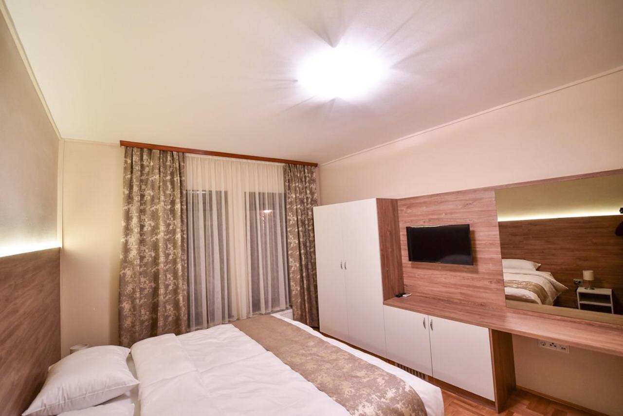 Apartman Natalija Banja Luka Kültér fotó