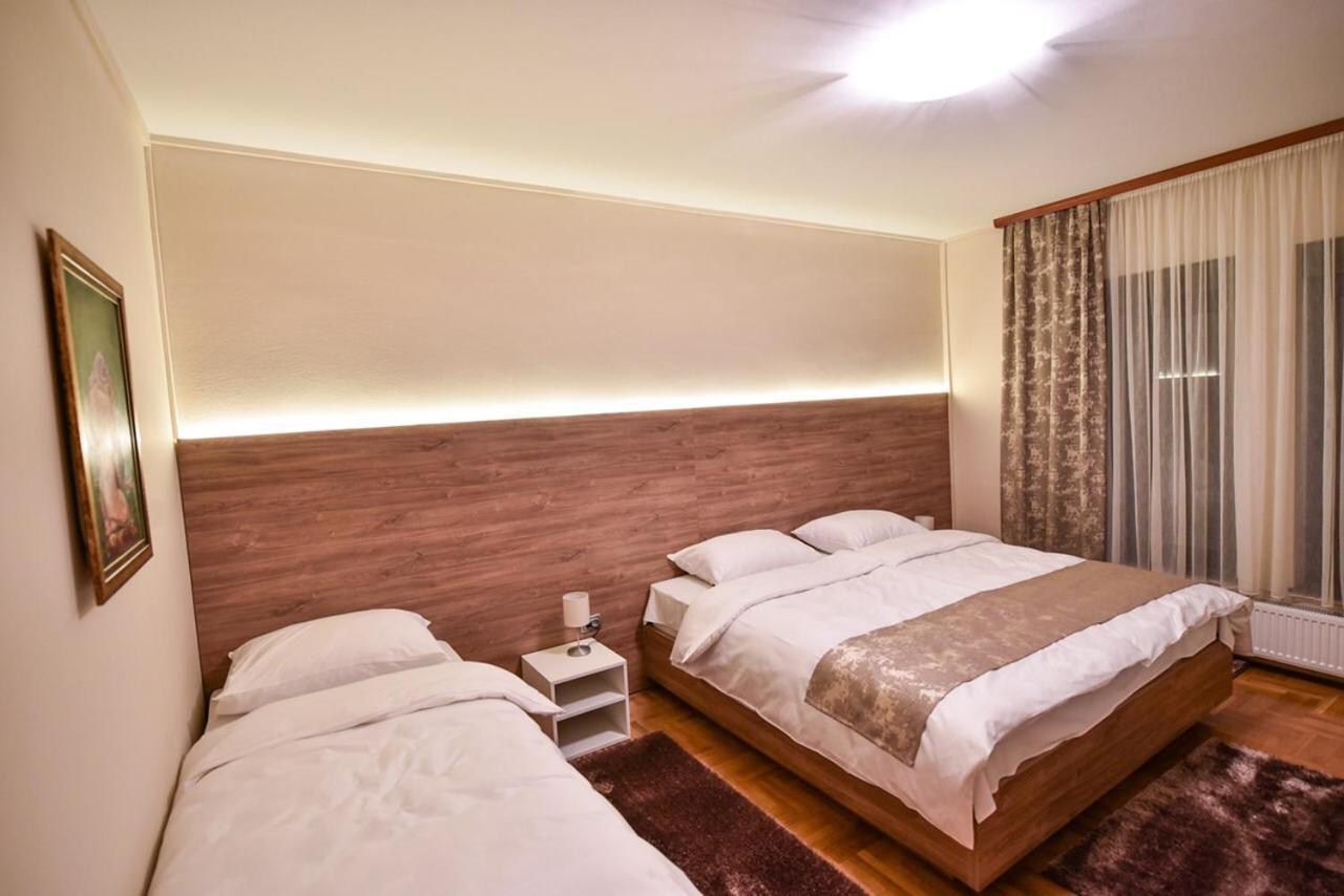 Apartman Natalija Banja Luka Kültér fotó