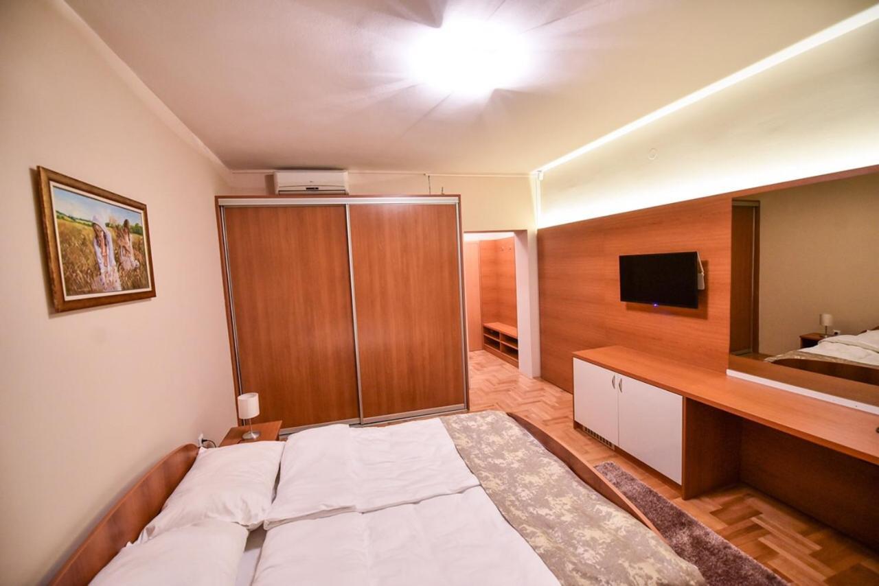 Apartman Natalija Banja Luka Kültér fotó