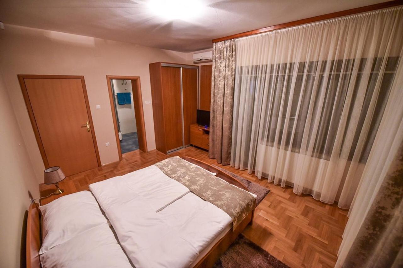 Apartman Natalija Banja Luka Kültér fotó
