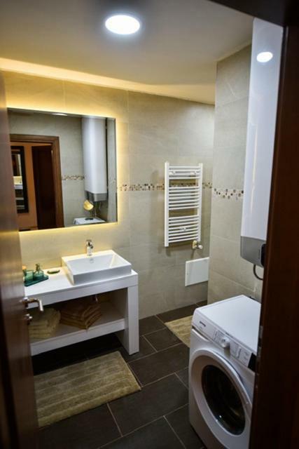 Apartman Natalija Banja Luka Kültér fotó