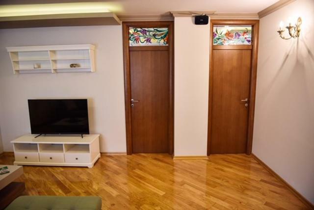 Apartman Natalija Banja Luka Kültér fotó