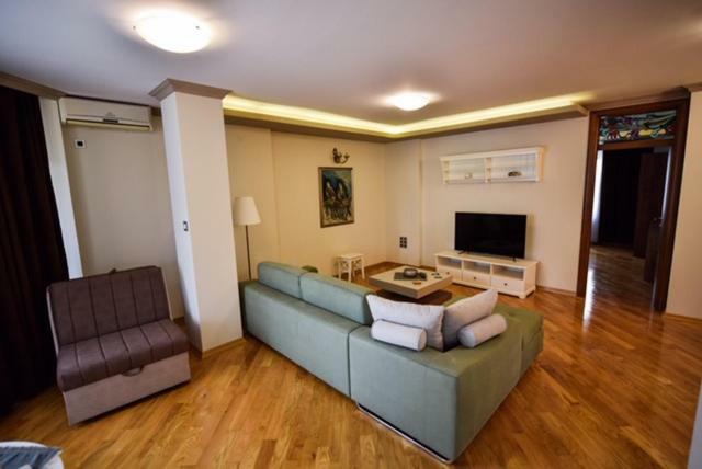 Apartman Natalija Banja Luka Kültér fotó