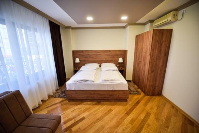 Apartman Natalija Banja Luka Kültér fotó