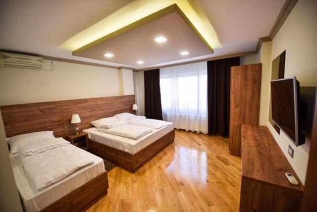 Apartman Natalija Banja Luka Kültér fotó