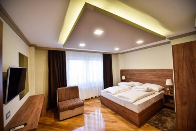 Apartman Natalija Banja Luka Kültér fotó