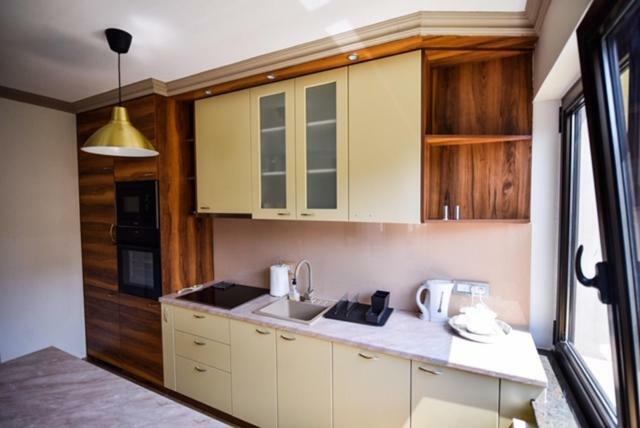 Apartman Natalija Banja Luka Kültér fotó