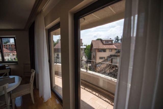 Apartman Natalija Banja Luka Kültér fotó