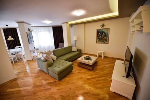 Apartman Natalija Banja Luka Kültér fotó